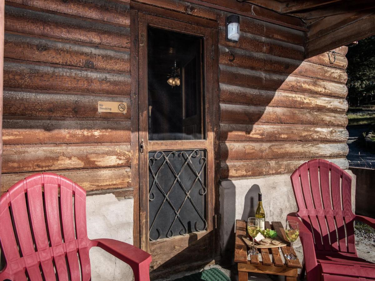 Apache Village 3, Queen Bed, Midtown, Sleeps 2 Ruidoso Bagian luar foto